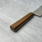 Tsunehisa Nami AUS-10 Damascus Gyuto 210mm