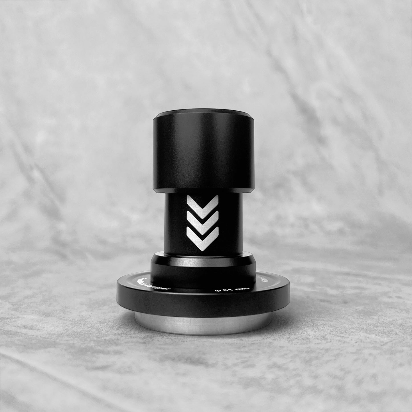 IKAPE V6 Impact Espresso Tamper