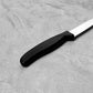 Ambrogio Sanelli Supra Nitro-B Paring Knife 110mm (Black)