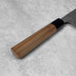 Matsubara Blue #2 Tsuchime Gyuto 210mm