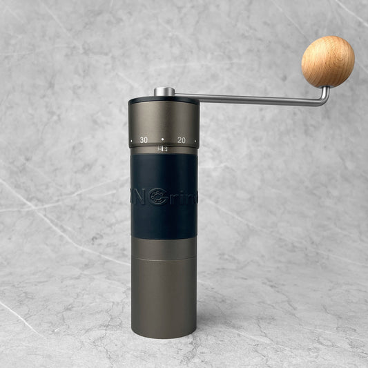 KINGrinder K6 Coffee Grinder