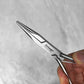 triangle Stainless Steel Fish Bone Pliers