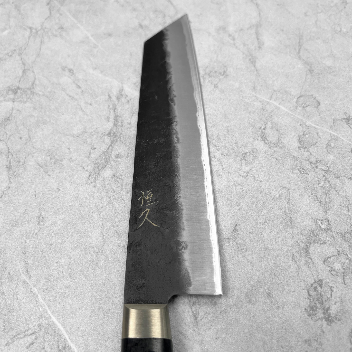Tsunehisa Nijuni AS Kurouchi Nashiji Kiritsuke