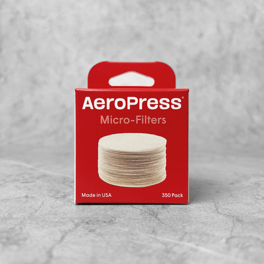 AeroPress / XL Micro Filter
