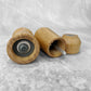 Crushgrind Amsterdam Grinder Set 11cm (Oak)