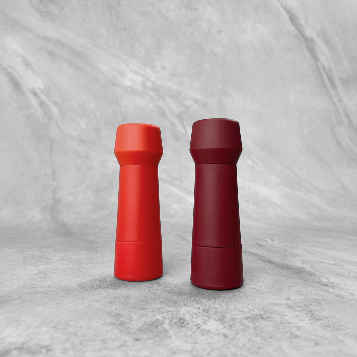 Crushgrind Amsterdam To-Go Grinder Set 13cm