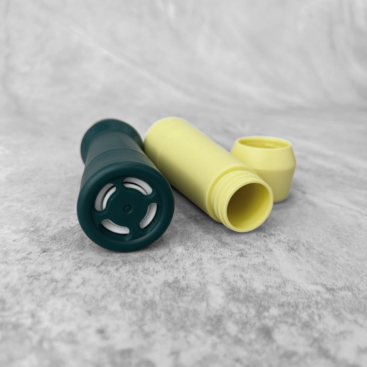 Crushgrind Amsterdam To-Go Grinder Set 13cm