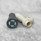 Crushgrind Mini Grinder Set 14cm