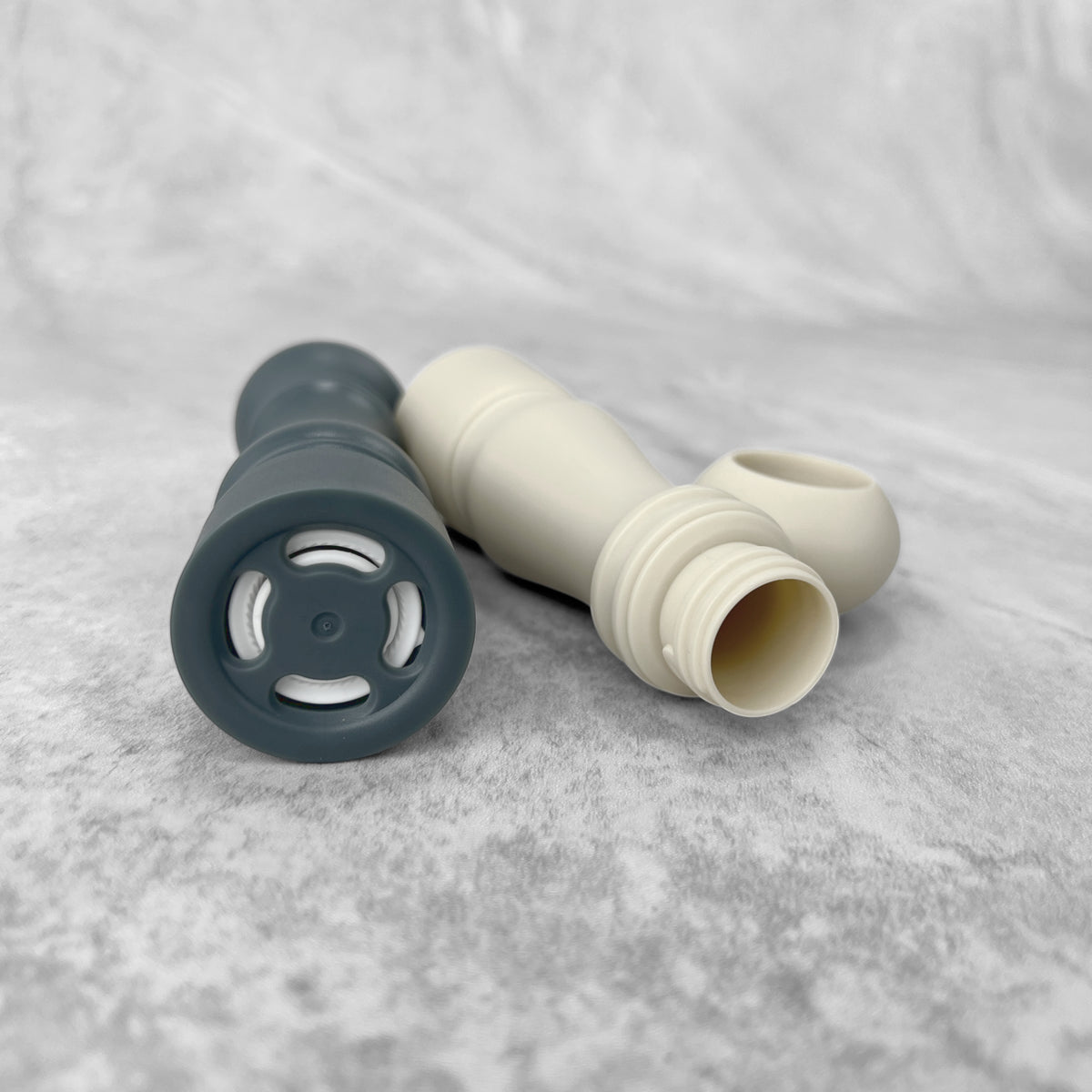 Crushgrind Mini Grinder Set 14cm
