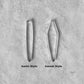 Fish Pin Bone Tweezer (Kansai / Kanto Style)