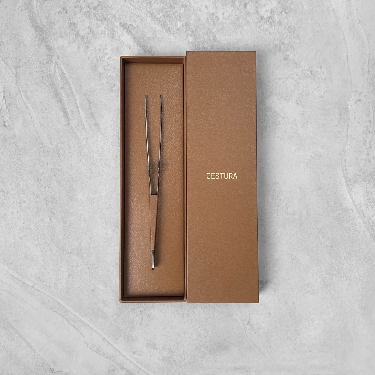 Gestura Petite Stando Tweezer