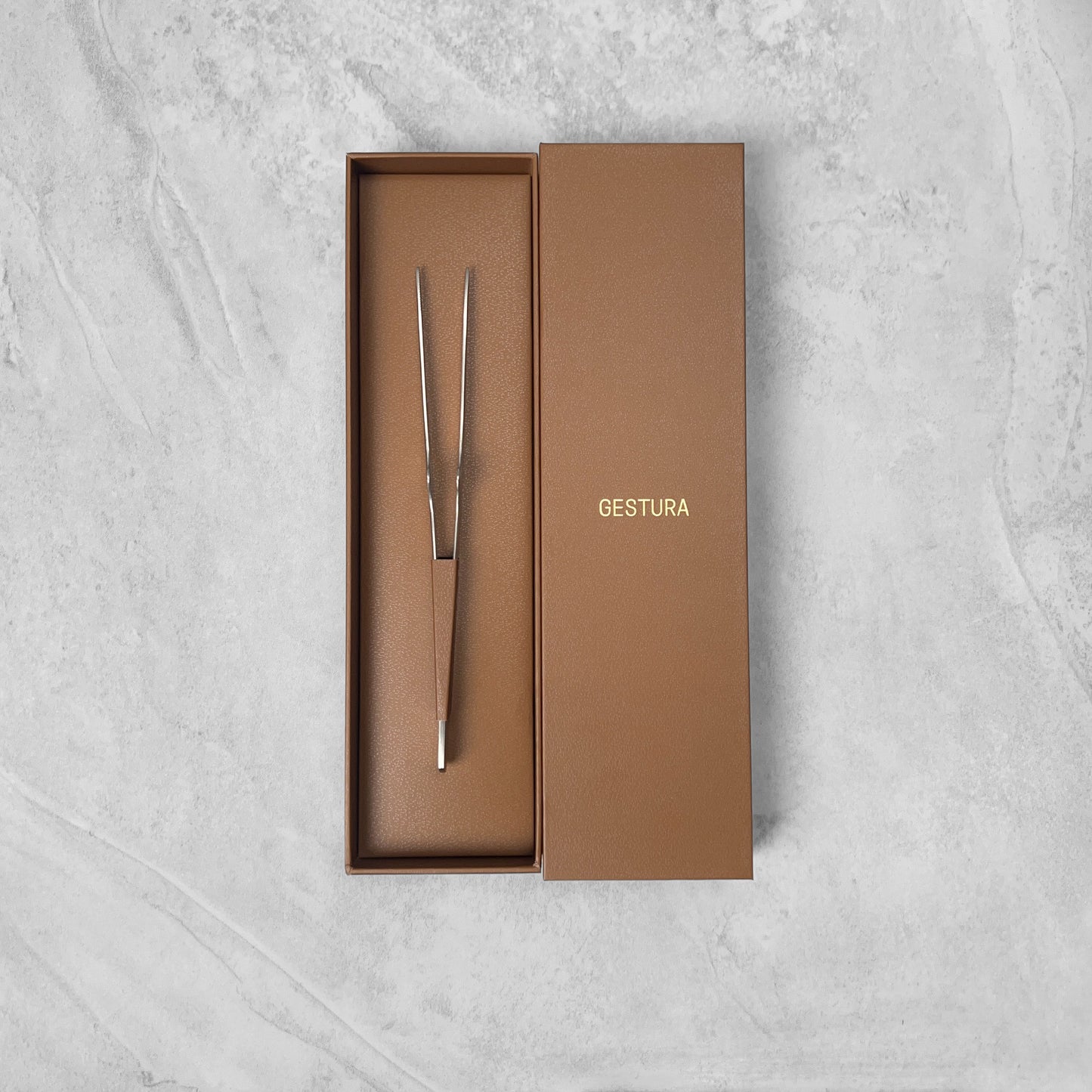 Gestura Petite Stando Tweezer
