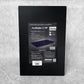 Hasegawa FPEL Black Wood-Core Cutting Board