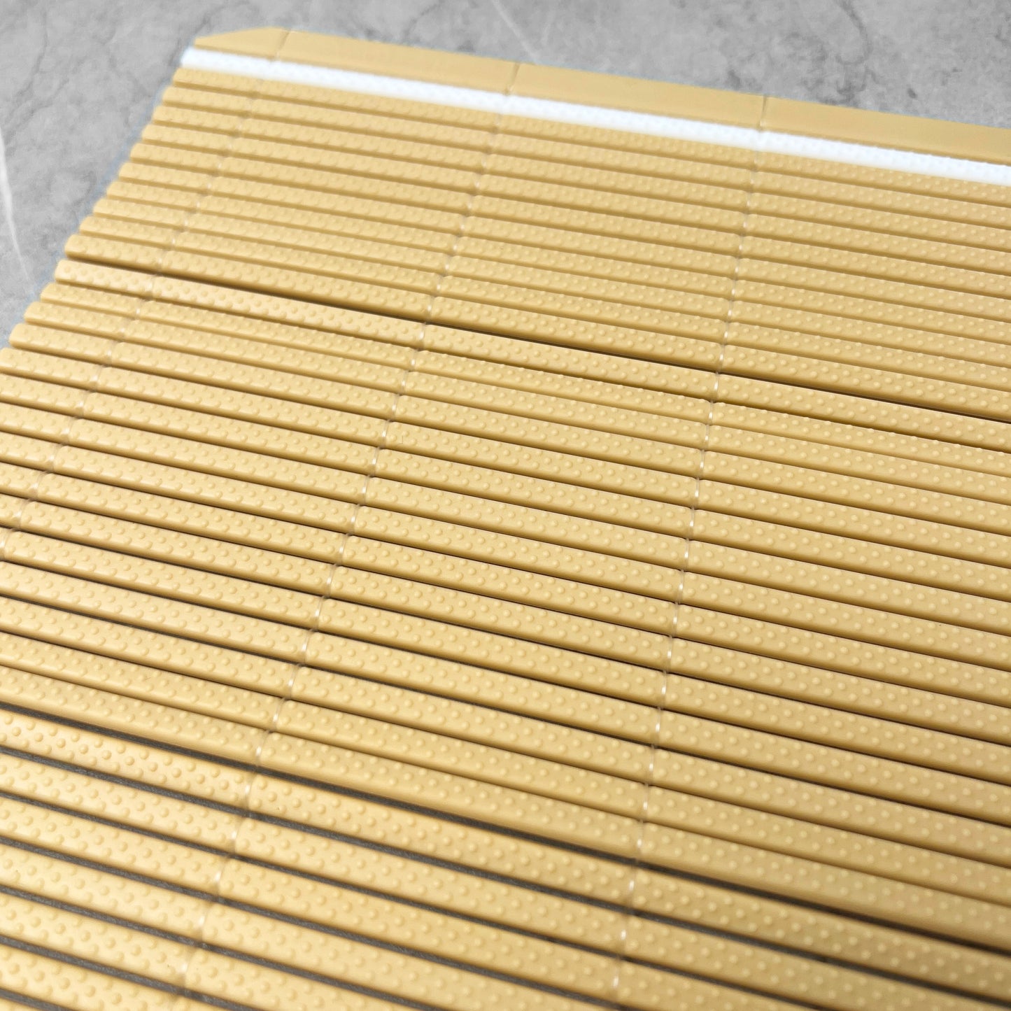 Hasegawa Antibacterial & Anti-Sticking Sushi Maki Mat