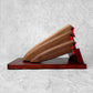 Walnut Wood Saya