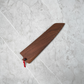 Walnut Wood Saya
