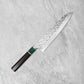 Makoto Kurosaki Samidorizuki SG STRIX Tsuchime Gyuto