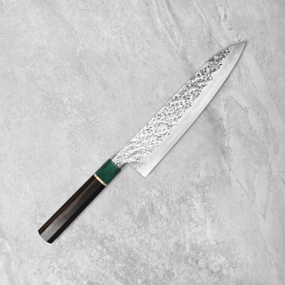 Makoto Kurosaki Samidorizuki SG STRIX Tsuchime Gyuto