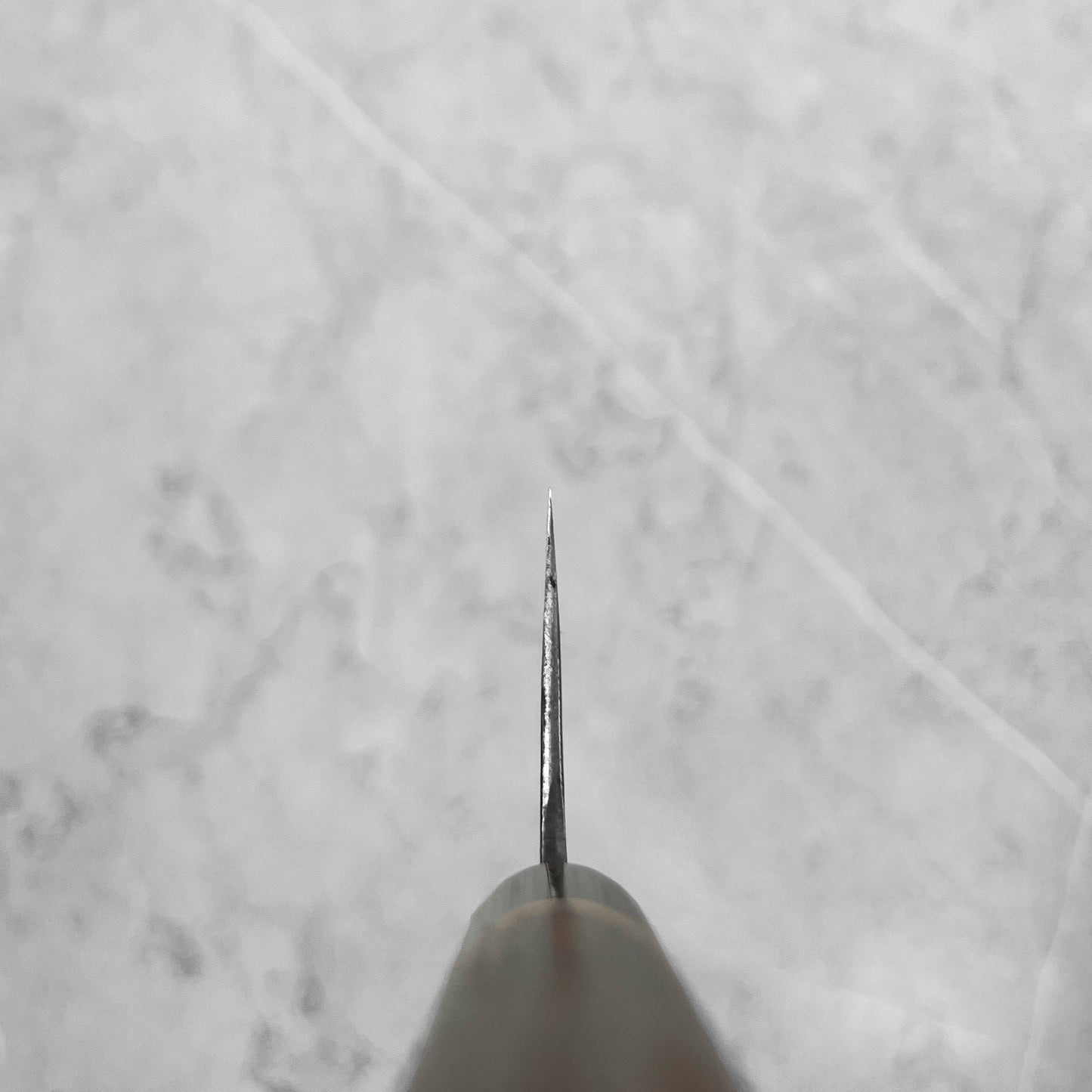 Mutsumi Hinoura "Ajikataya" White #2 Gyuto