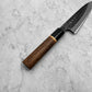 Mutsumi Hinoura "Ajikataya" White #2 Petty 135mm