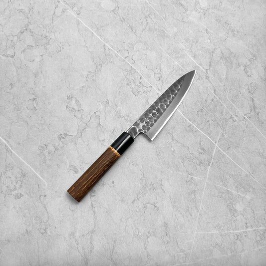 Mutsumi Hinoura "Ajikataya" Petty 135mm