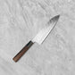 Nigara Hamono SG STRIX Tsuchime Damascus Gyuto