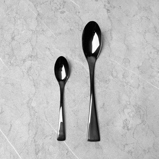 Quenelle / Rocher Spoon