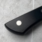 Samura Shadow AUS-8 Non-Stick Nakiri 170mm