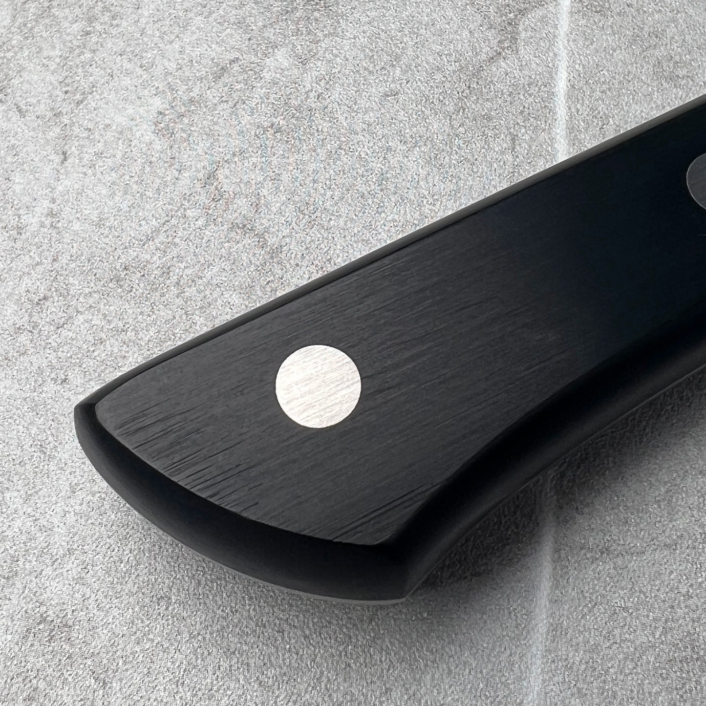 Samura Shadow AUS-8 Non-Stick Nakiri 170mm