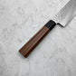 Seki 19C27 Tsuchime Damascus Nakiri 165mm