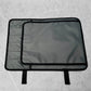 Semiblack Knife Roll (6 Pockets)