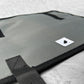 Semiblack Knife Roll (6 Pockets)