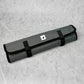 Semiblack Knife Roll (6 Pockets)