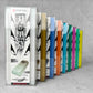 Shapton Professional Kuromaku Series