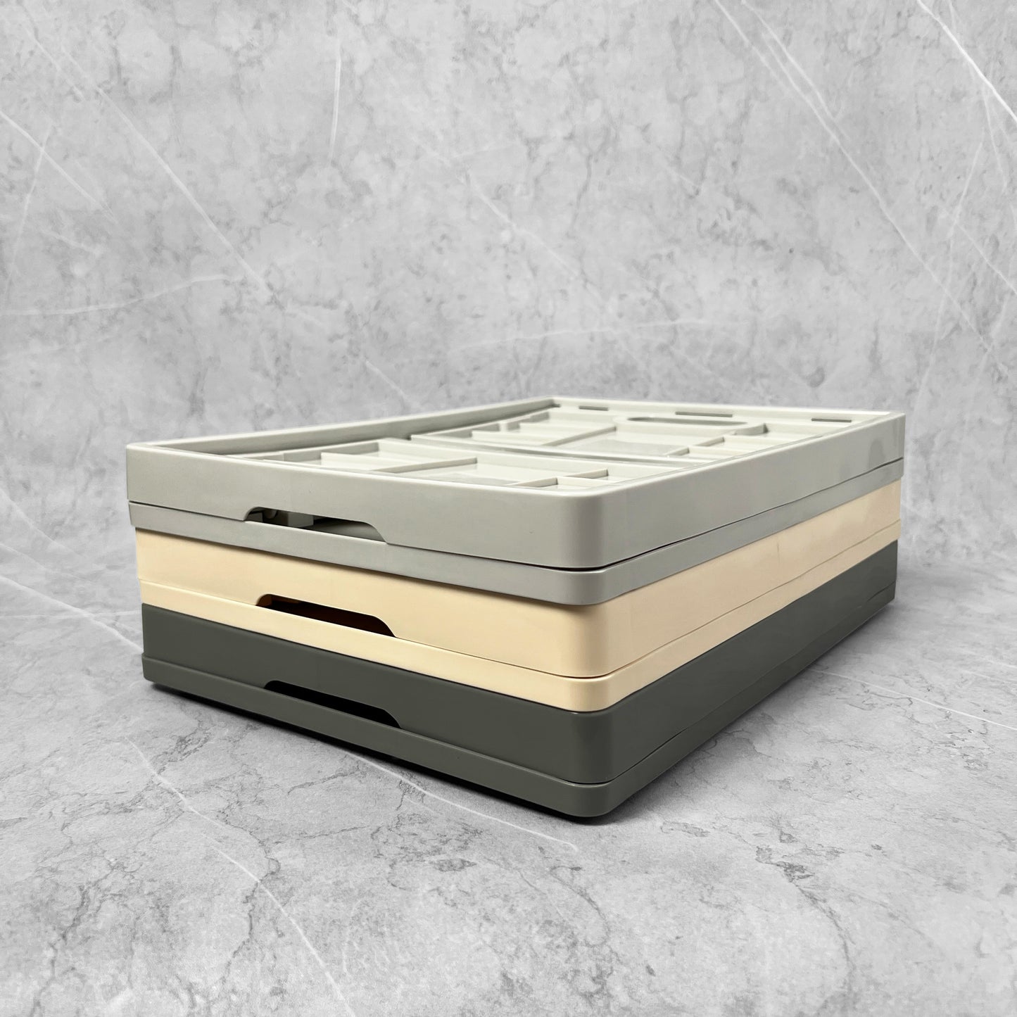 Shimoyama "Adventure" Collapsible Storage Crate