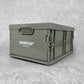 Shimoyama "Adventure" Collapsible Storage Crate