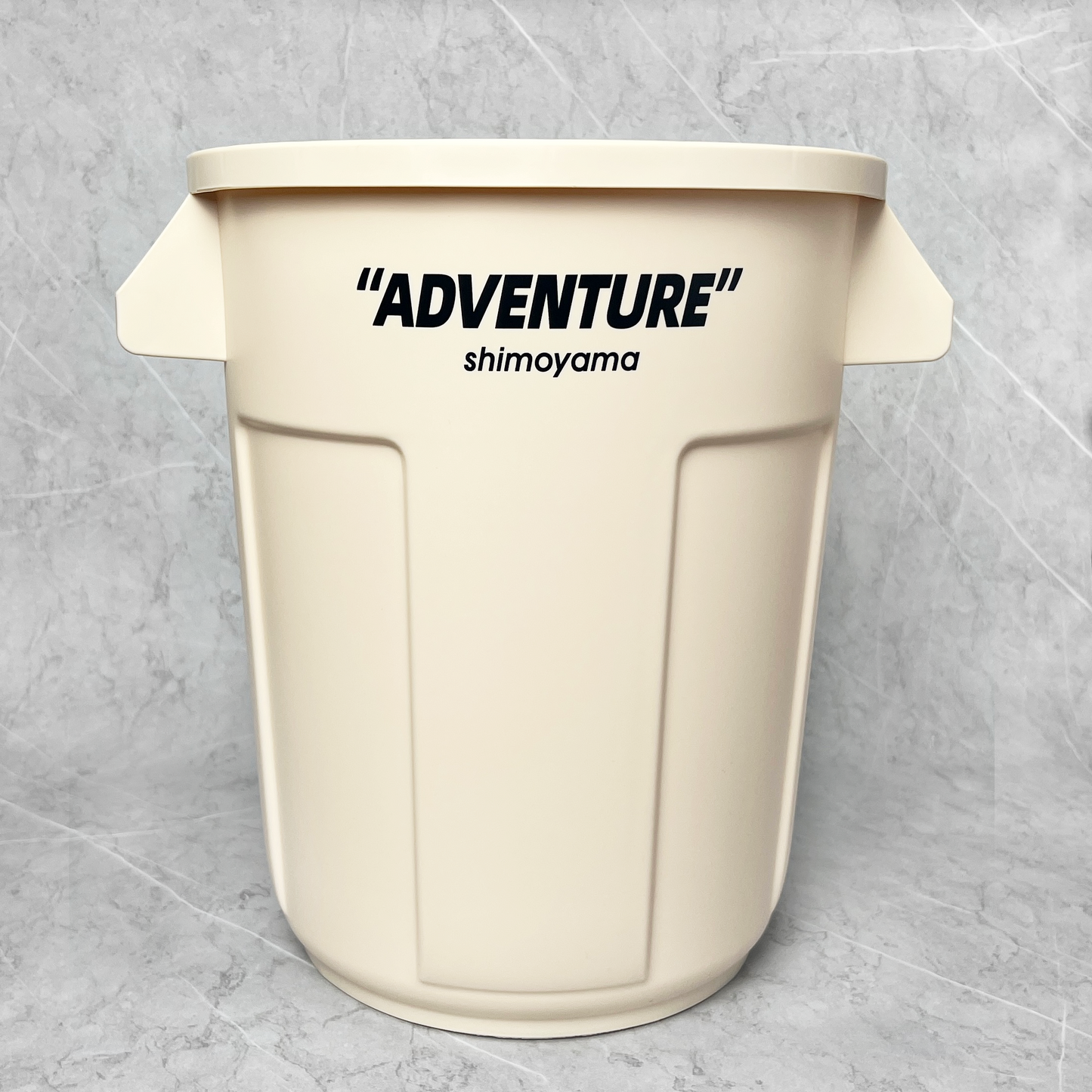Shimoyama "Adventure" Multi-Purpose Storage Bucket