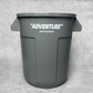 Shimoyama "Adventure" Multi-Purpose Storage Bucket