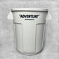 Shimoyama "Adventure" Multi-Purpose Storage Bucket