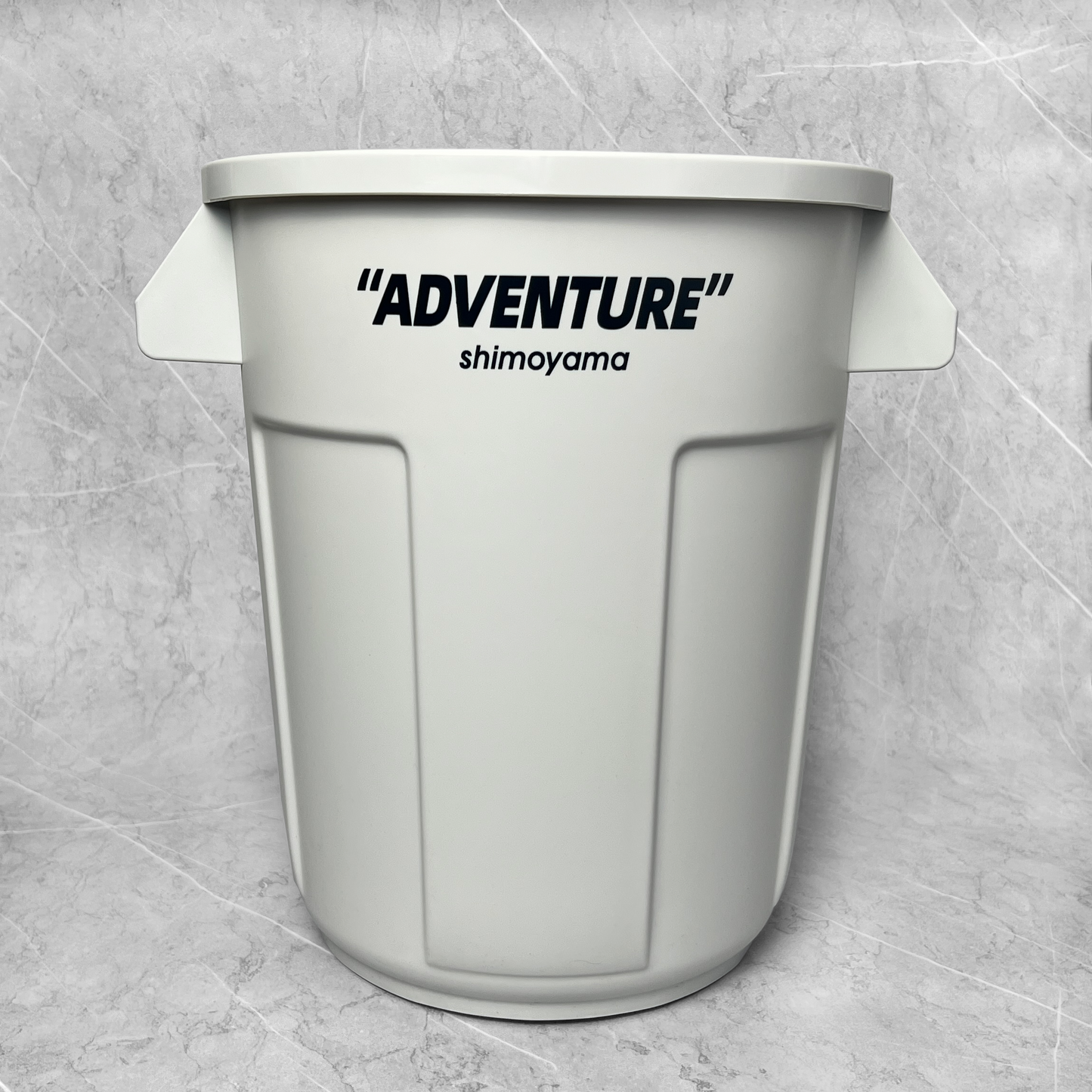 Shimoyama "Adventure" Multi-Purpose Storage Bucket