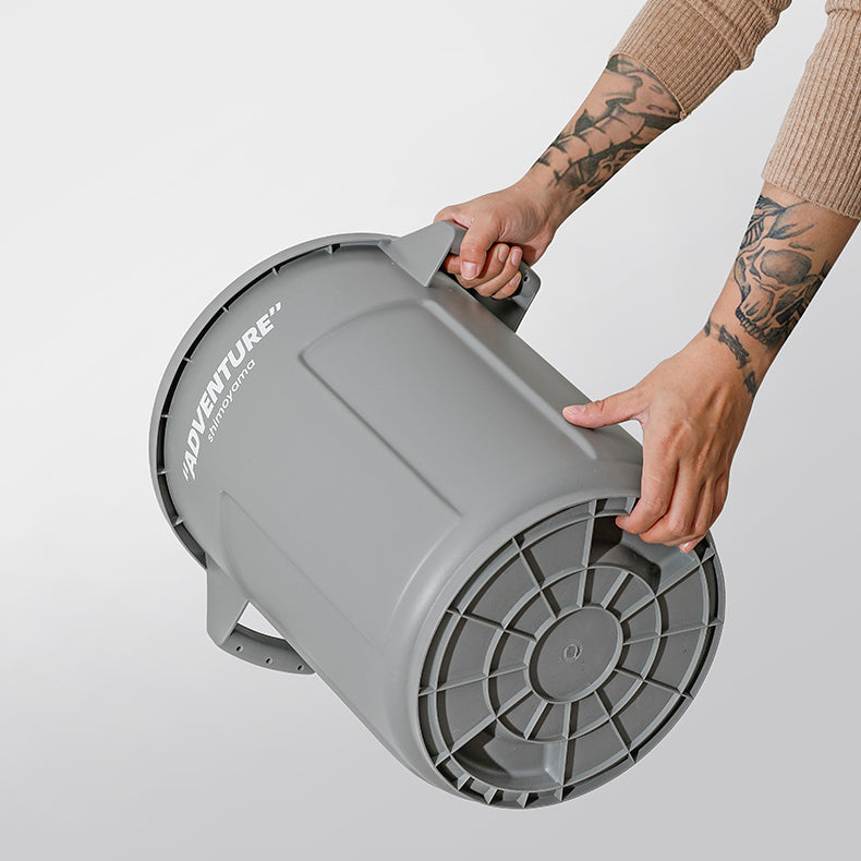 Shimoyama "Adventure" Multi-Purpose Storage Bucket
