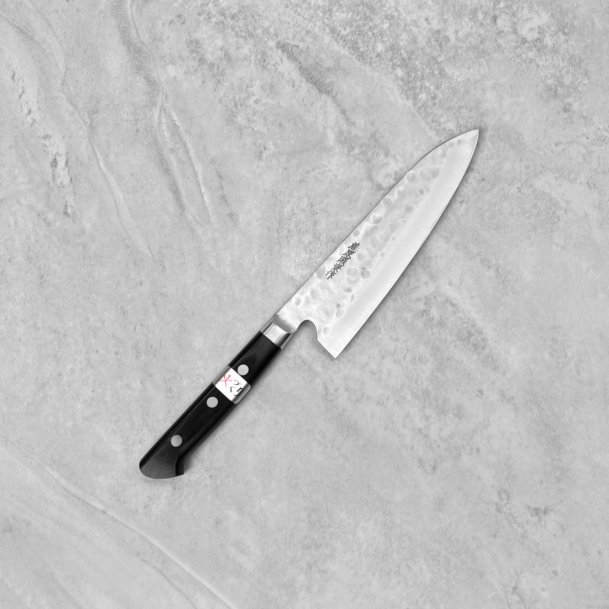 Fujiwara Teruyasu Maboroshi White #1 Western Gyuto