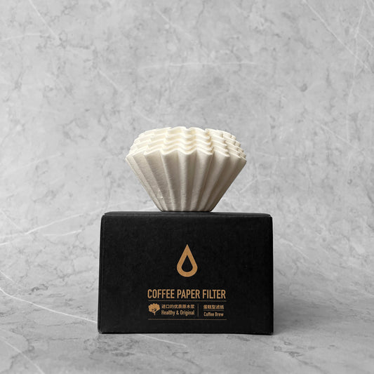 Timemore B75 Basket Coffee Paper Filter
