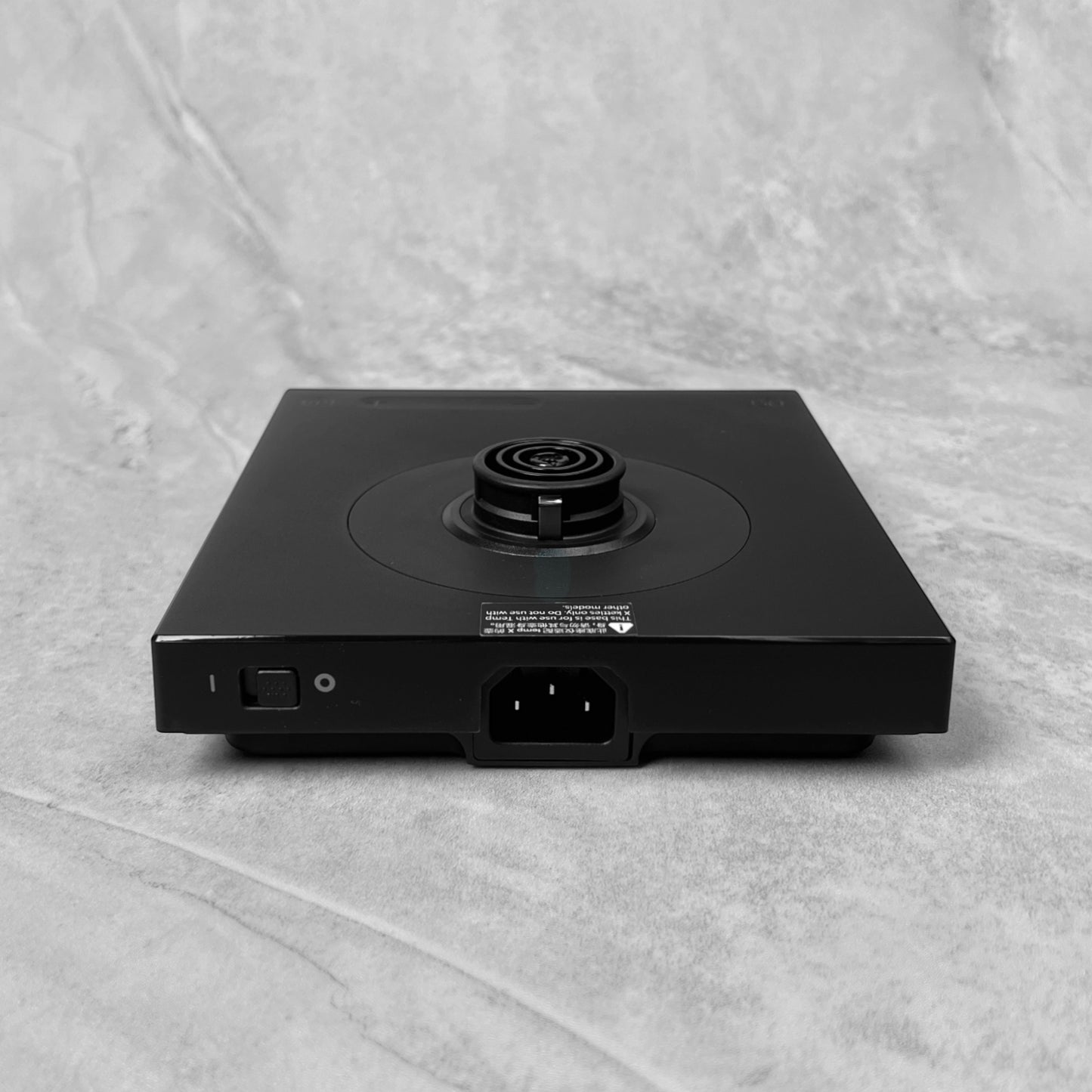 Timemore Fish PRO X Electric Gooseneck Kettle