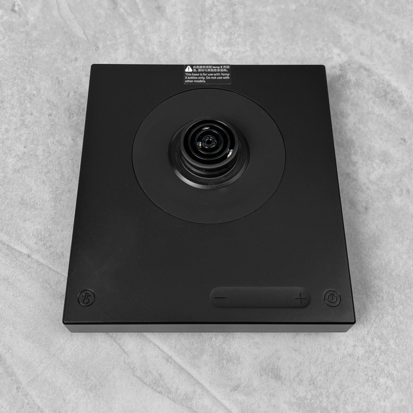 Timemore Fish PRO X Electric Gooseneck Kettle