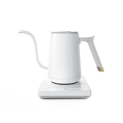 Timemore Fish Smart Gooseneck Coffee Kettle