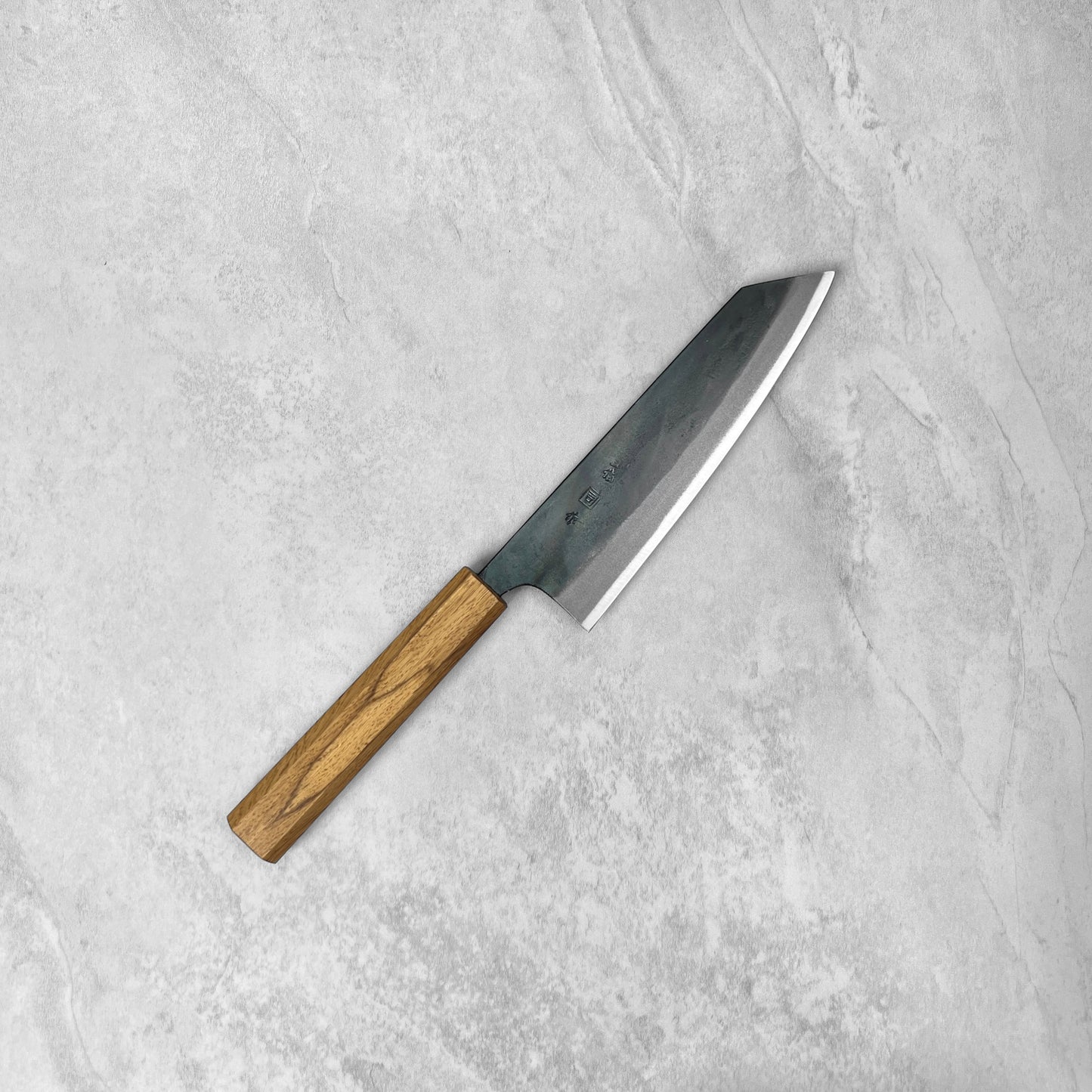 Tosa Tsukasa White #1 Kurouchi Bunka