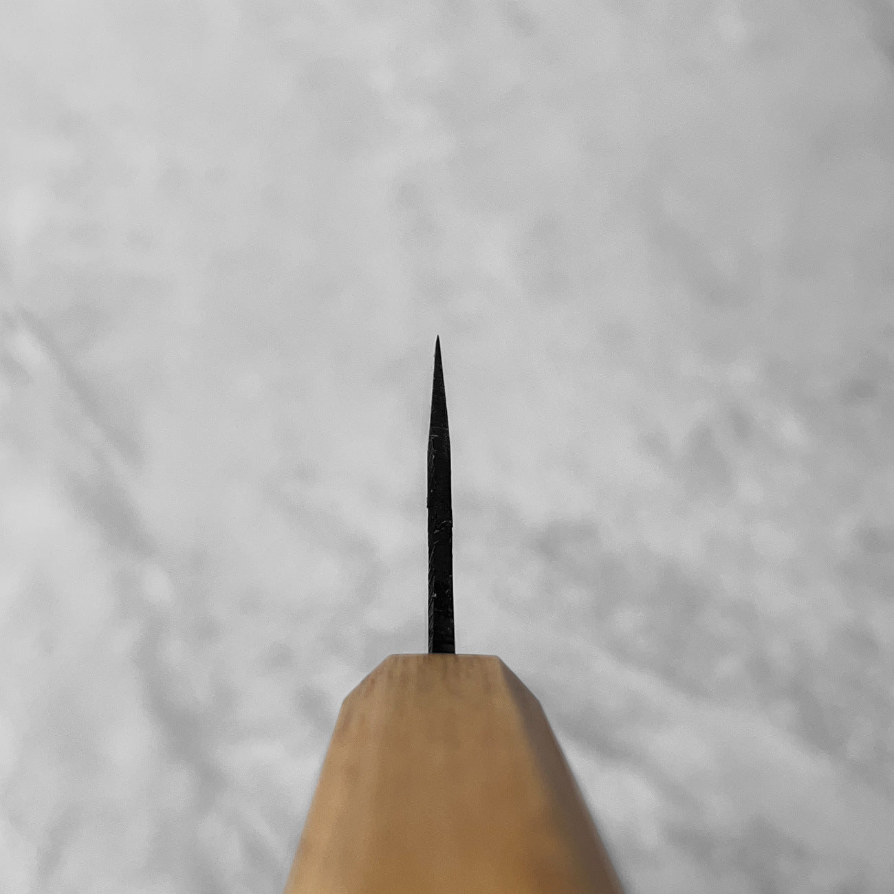 Tosa Tsukasa White #1 Kurouchi Bunka
