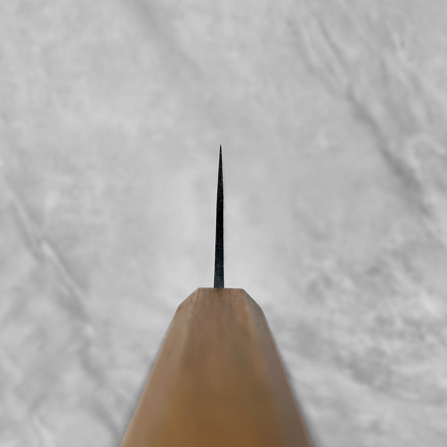 Tosa Tsukasa White #1 Kurouchi Gyuto