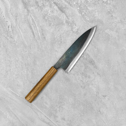 Tosa Tsukasa White #1 Kurouchi Gyuto